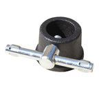Body-Solid RC03 Standard Collar 1", (single) 0.5lb, view 2
