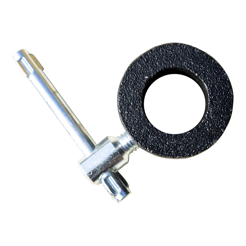 Body-Solid RC03 Standard Collar 1", (single) 0.5lb, view 3