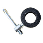 Body-Solid RC03 Standard Collar 1", (single) 0.5lb, view 3