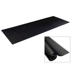 Body-Solid RF38R Rubber Rower Mat 36"x109", view 4