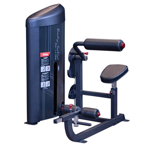 Body-Solid Pro ClubLine Series 2 Ab and Back (S2ABBX)