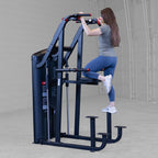 Series 2 Assisted Chin Dip - photo 2