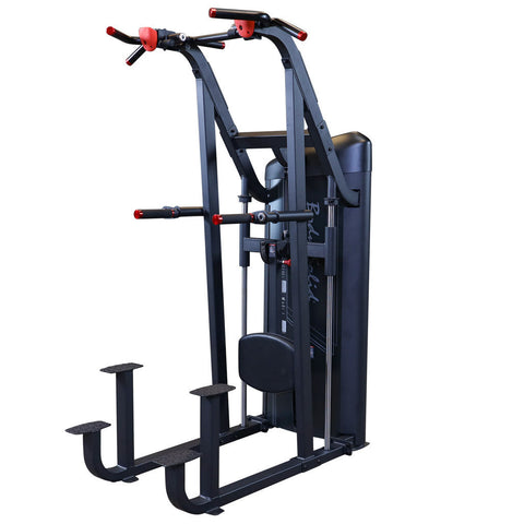 Body-Solid GAB60B Adjustable Ab Bench