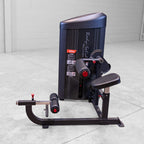 Body-Solid Pro ClubLine Series 2 Arm Curl (S2ACX), view 13