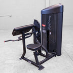 Body-Solid Pro ClubLine Series 2 Arm Curl (S2ACX), view 11