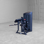 Body-Solid Pro ClubLine Series 2 Arm Curl (S2ACX), view 9