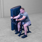 Series 2 Arm Curl - photo 2