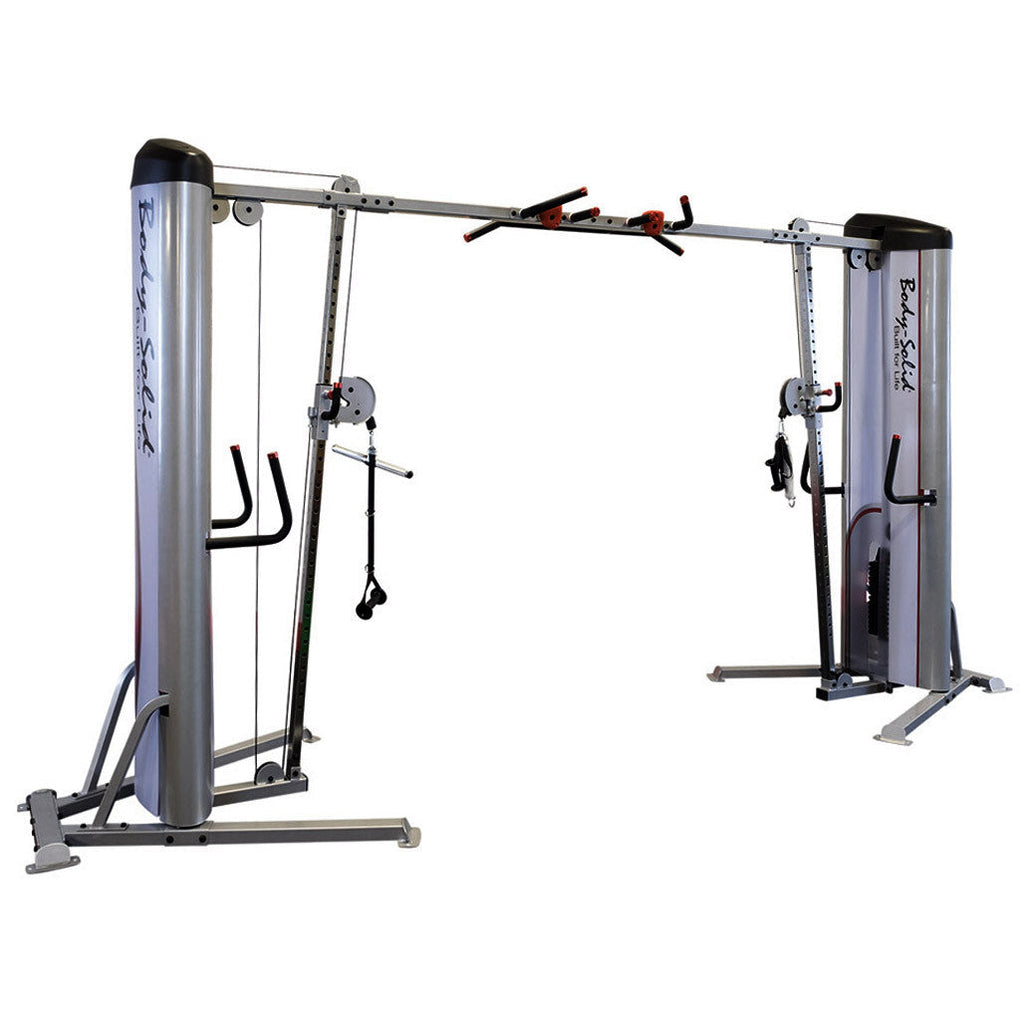 Body-Solid GAB60B Adjustable Ab Bench, view 7