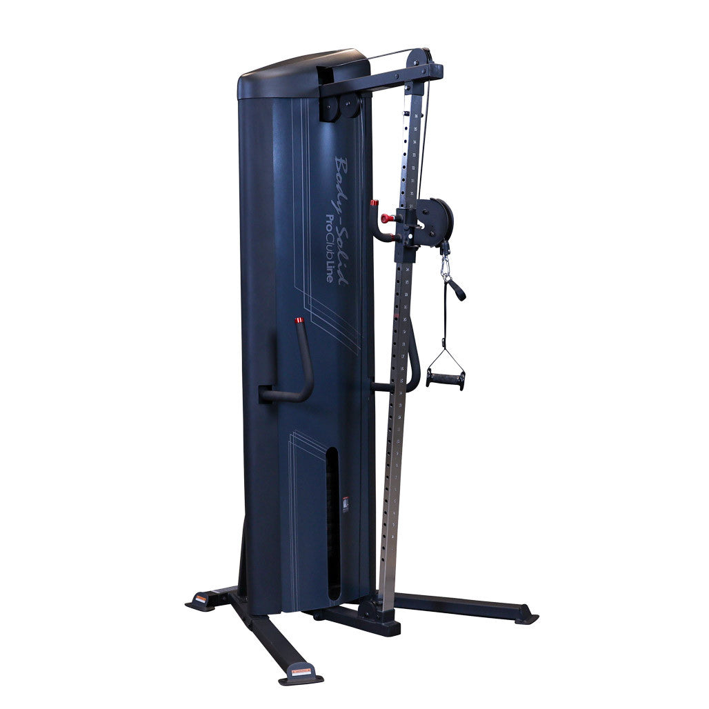 Body-Solid GAB60B Adjustable Ab Bench, view 3