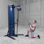 Body-Solid GAB60B Adjustable Ab Bench, view 4