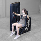 Body-Solid Pro ClubLine Series 2 Chest Press (S2CPX), view 9