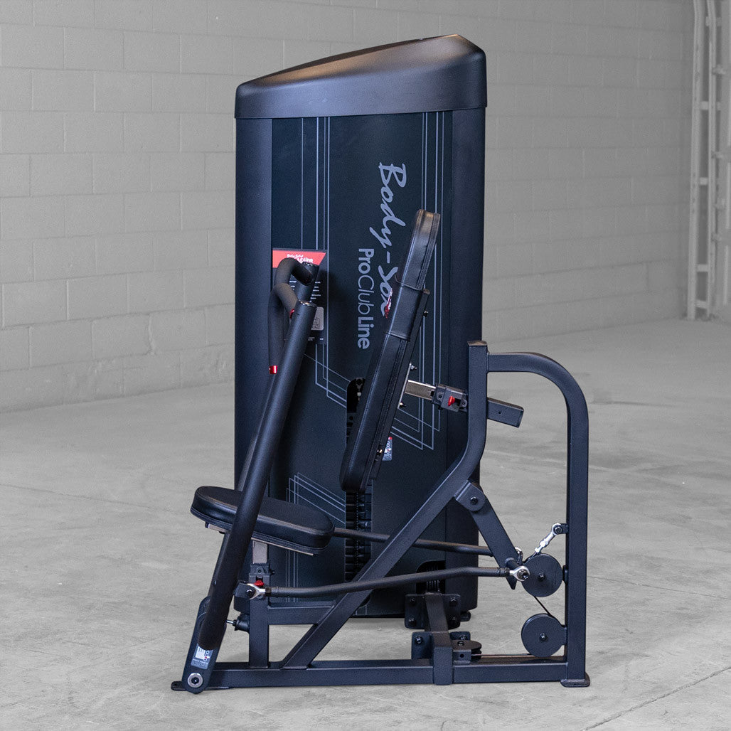 Series 2 Chest Press - photo 2