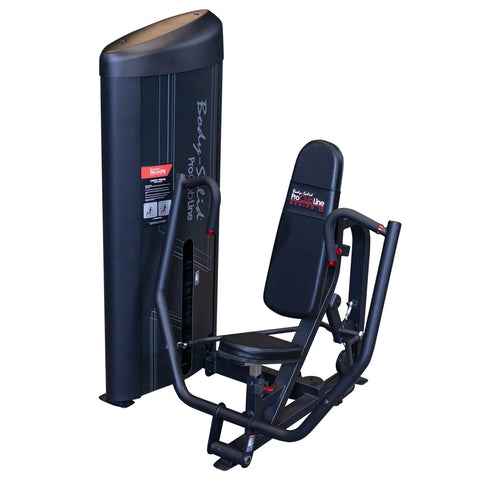 Body-Solid Pro ClubLine Series 2 Prensa de pecho (S2CPX)