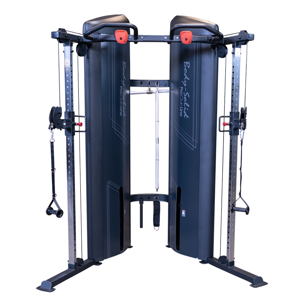 Series 2 Functional Trainer - photo 1