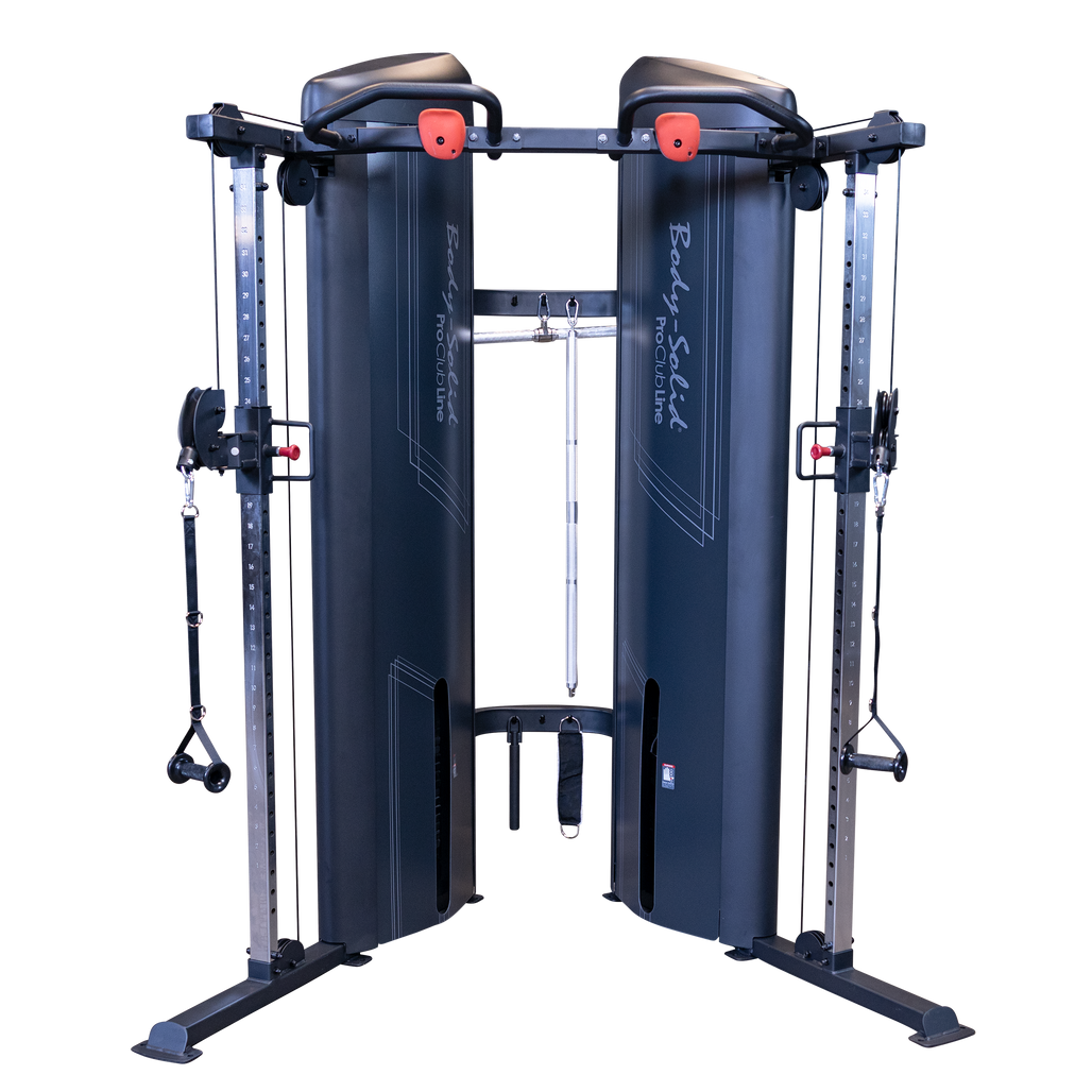 Body-Solid GAB60B Adjustable Ab Bench, view 5