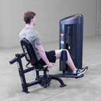 Body-Solid Pro ClubLine Series 2 Inner and Outer Thigh (S2IOTX), view 7