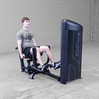 Body-Solid Pro ClubLine Series 2 Inner and Outer Thigh (S2IOTX), view 3