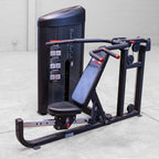 Body-Solid Pro ClubLine Series 2 Multi-Press (S2MPX), view 3