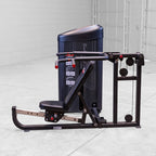 Body-Solid Pro ClubLine Series 2 Multi-Press (S2MPX), view 5