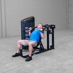 Body-Solid Pro ClubLine Series 2 Multi-Press (S2MPX), view 12