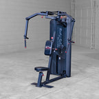 Body-Solid Pro ClubLine Series 2 Pec Fly / Rear Delt (S2PECX), view 11