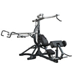 Body-Solid Leverage Gym Package