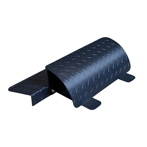 Body-Solid SCB26 BLOQUE PARA SENTADILLAS Y PANTORRILLAS