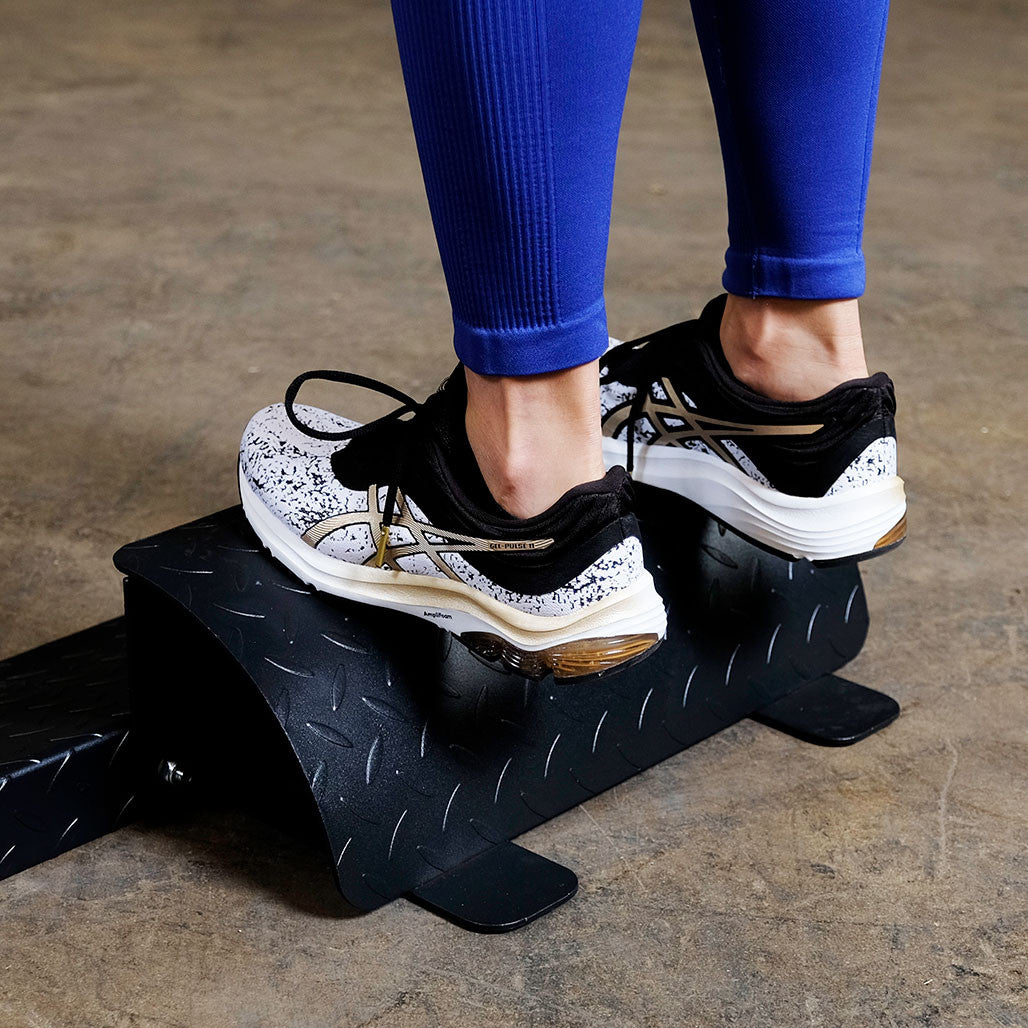 Body-Solid SCB26 Squat Calf Block, view 2