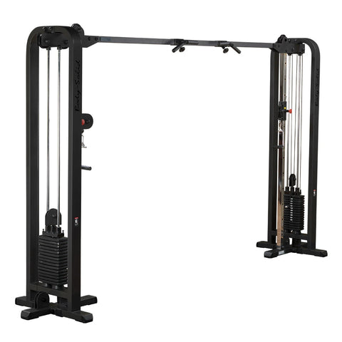 Máquina de poleas Body-Solid Pro ClubLine SCC1200