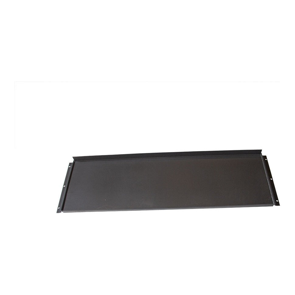 Body-Solid Pro ClubLine SDKRDBLB SDKR Large Dumbbell Shelf, view 2