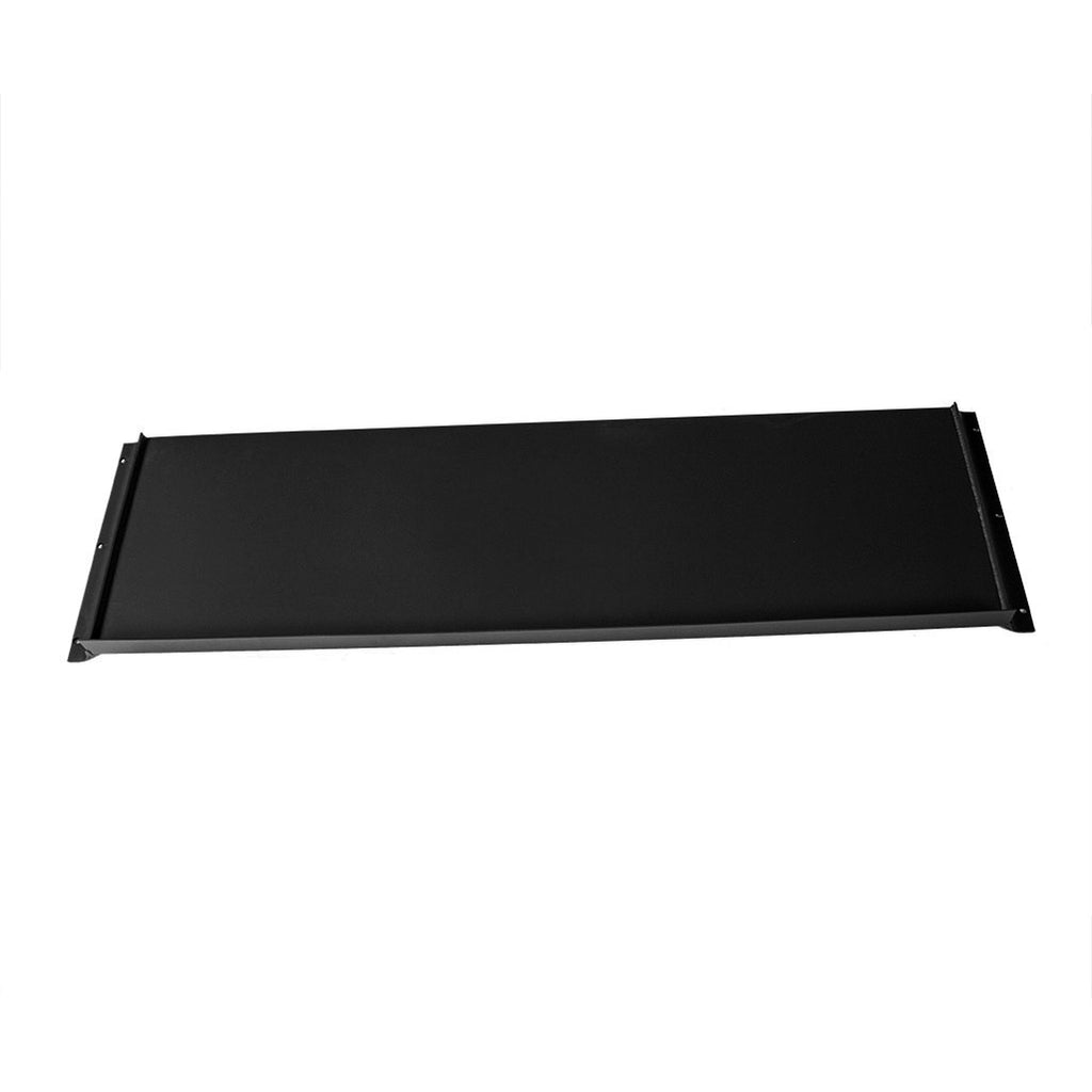 Body-Solid Pro ClubLine SDKRDBLB SDKR Large Dumbbell Shelf