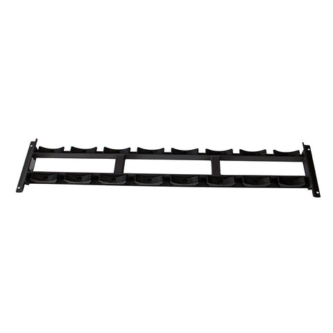Soportes para mancuernas Body-Solid Pro Clubline SDKRSD8B SDKR (8 espacios)