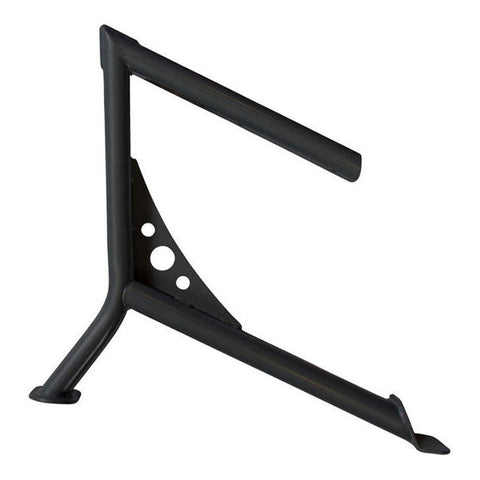 Body-Solid Pro Clubline SDKRUP2B SDKR Montante lateral de 2 niveles (unidad)