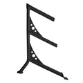 Body-Solid Pro ClubLine SDKRUPB SDKR Side Upright-3 level (single)