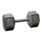 Body-Solid SDX5 Cast Hex DB 5lb