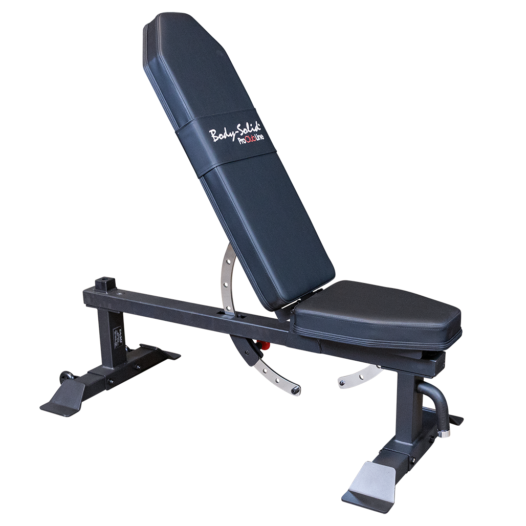 Body-Solid FID46 FID Bench