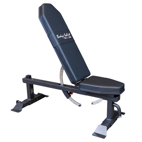 Body-Solid FID46 FID Bench