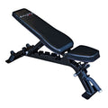Pro Clubline SFID325B Adjustable Bench
