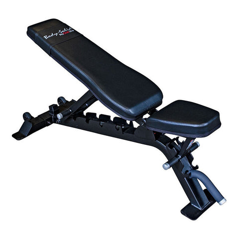 Body-Solid Pro ClubLine SFID325B Adjustable Bench