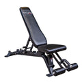 Pro ClubLine SFID425 Bench