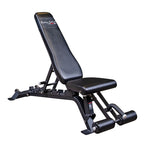 Pro ClubLine SFID425 Bench