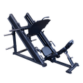 Body-Solid Pro ClubLine SGLP500 Linear Bearing Leg Press