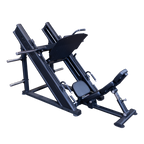 Body-Solid Pro ClubLine SGLP500 Linear Bearing Leg Press