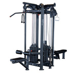 Body-Solid Pro ClubLine SJG Jungle Gym