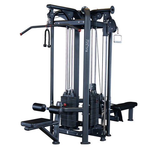 Body-Solid Pro ClubLine SJG Jungle Gym