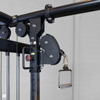Body-Solid Pro ClubLine SJG Jungle Gym, view 5