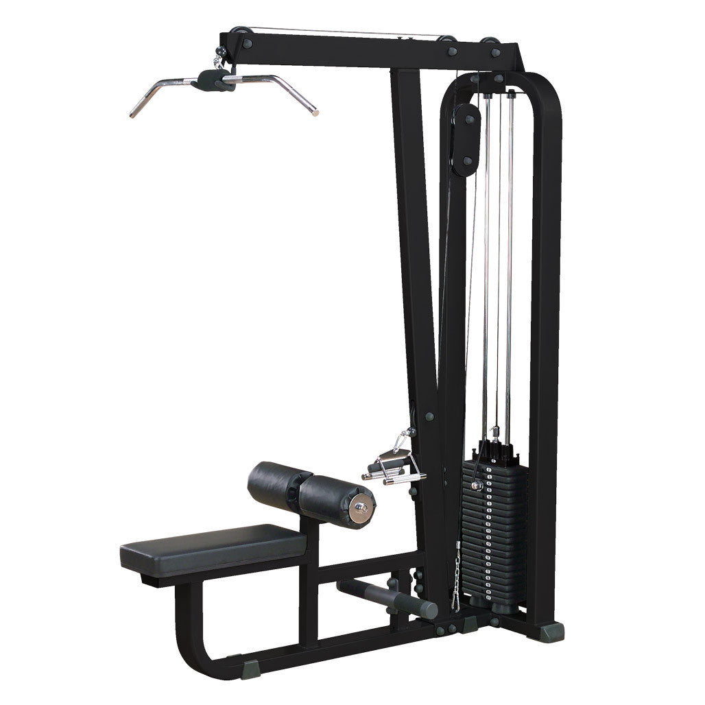 Lat Machine / Mid Row - photo 1