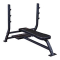 Pro Clubline Olympic Flat Bench SOFB250