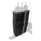 Body-Solid SP200 200 lb weight stack (pp10)