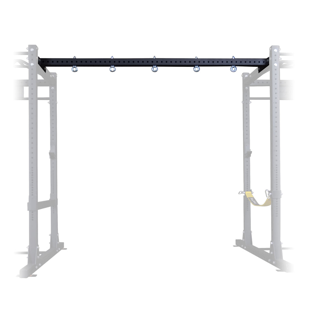 Body-Solid SPRACB PCL Power Rack, Half Rack Connecting Bar, view 5